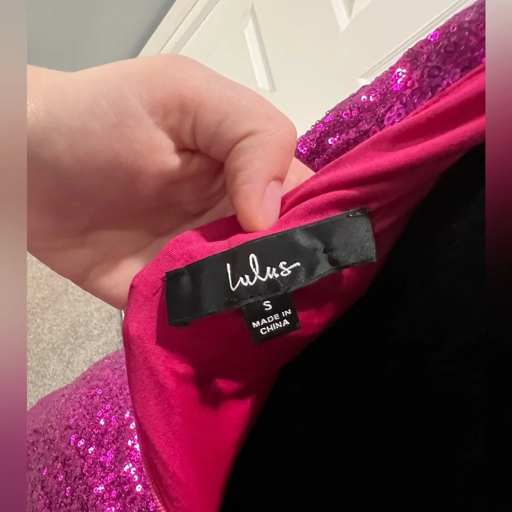 Lulus delightful ways